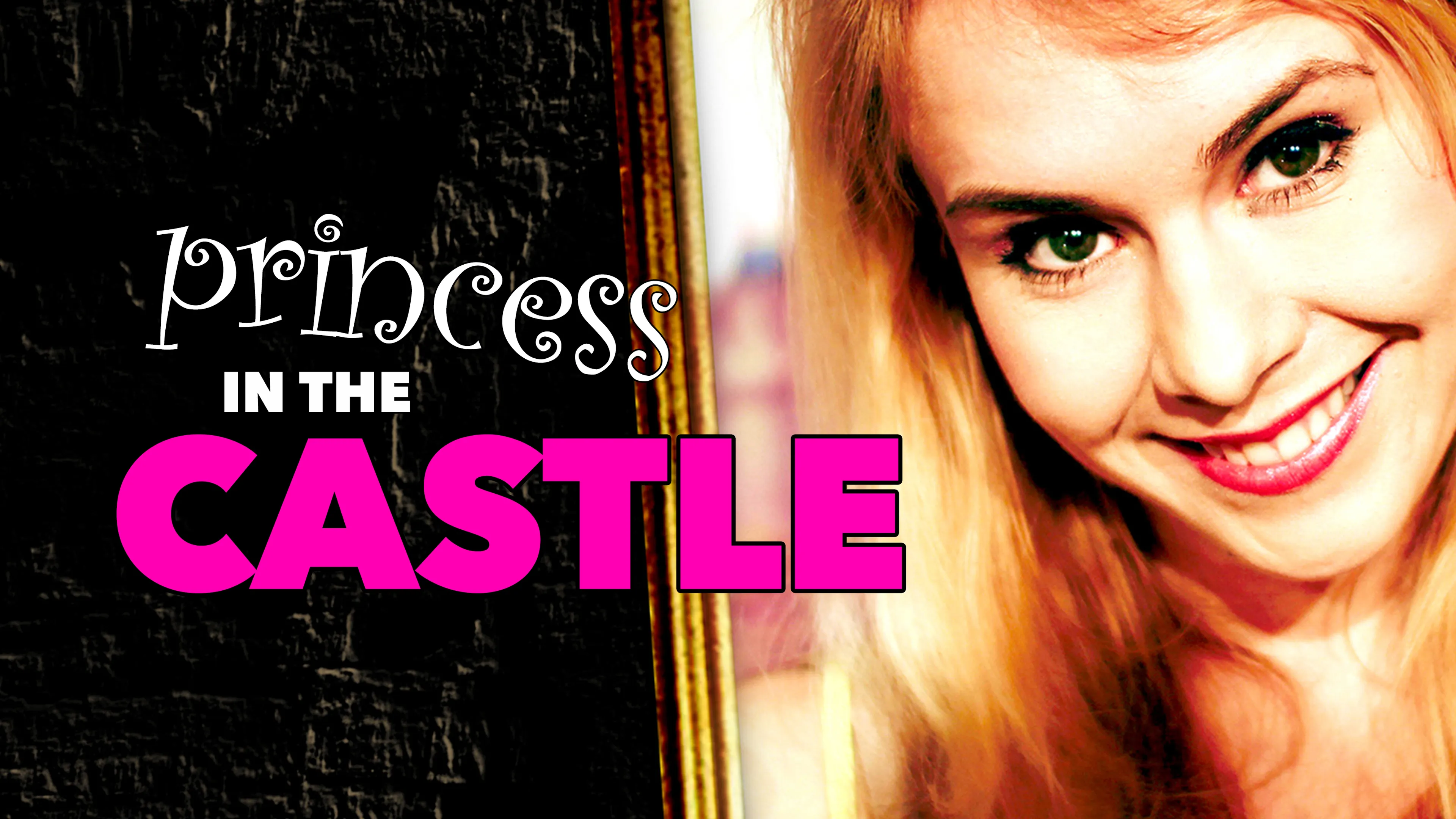 Princess in the Castle poster